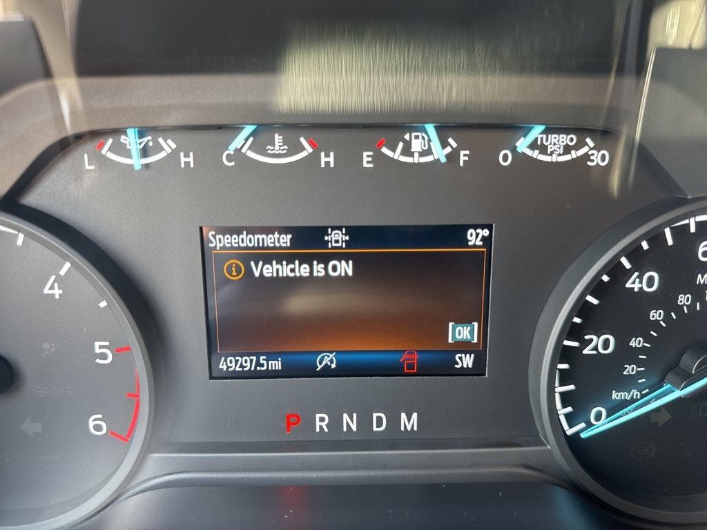 2021 Ford F-150 XLT photo 49