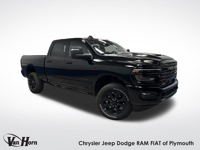 2026 RAM Ram 2500 Pickup Laramie's photo