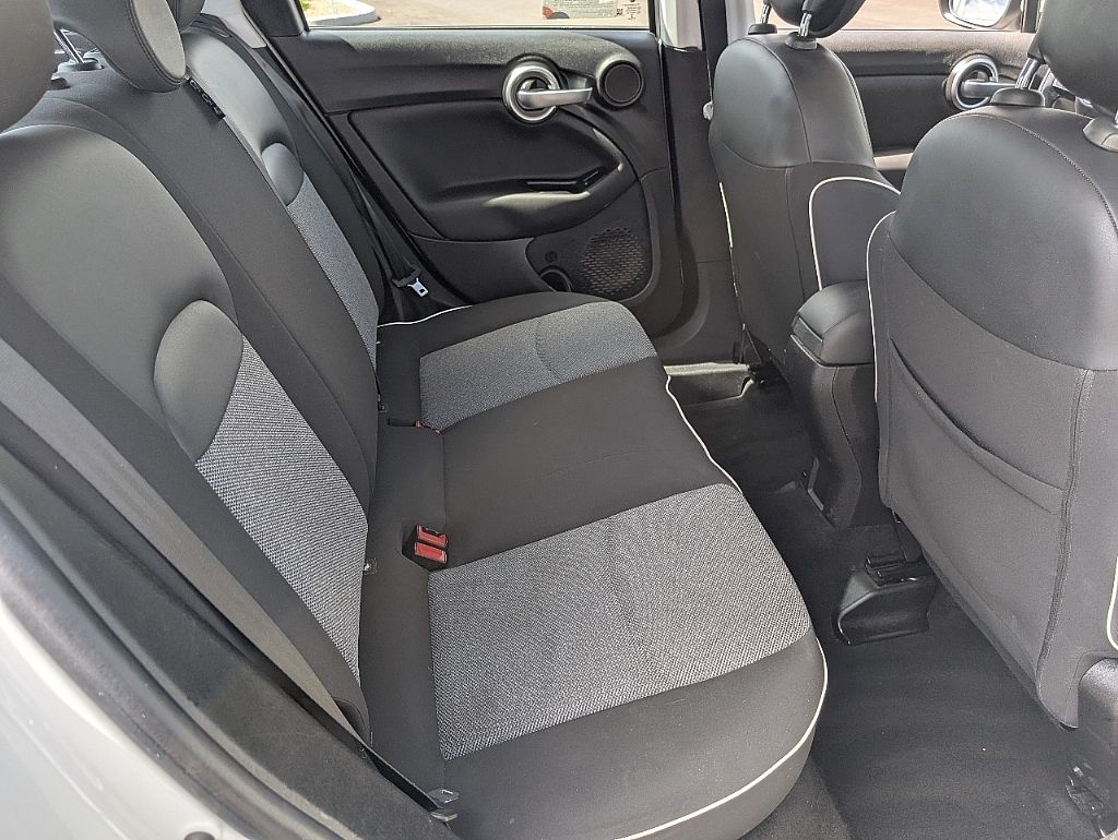 2018 Fiat 500X Pop photo 17
