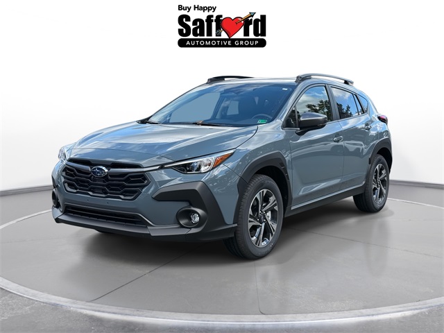 2025 Subaru Crosstrek Premium's photo