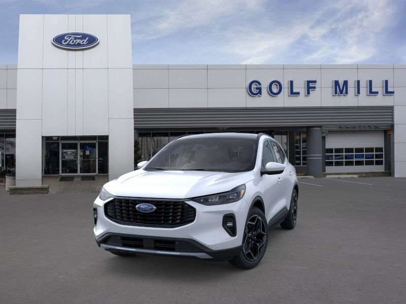 2026 FORD ESCAPE - Image 2