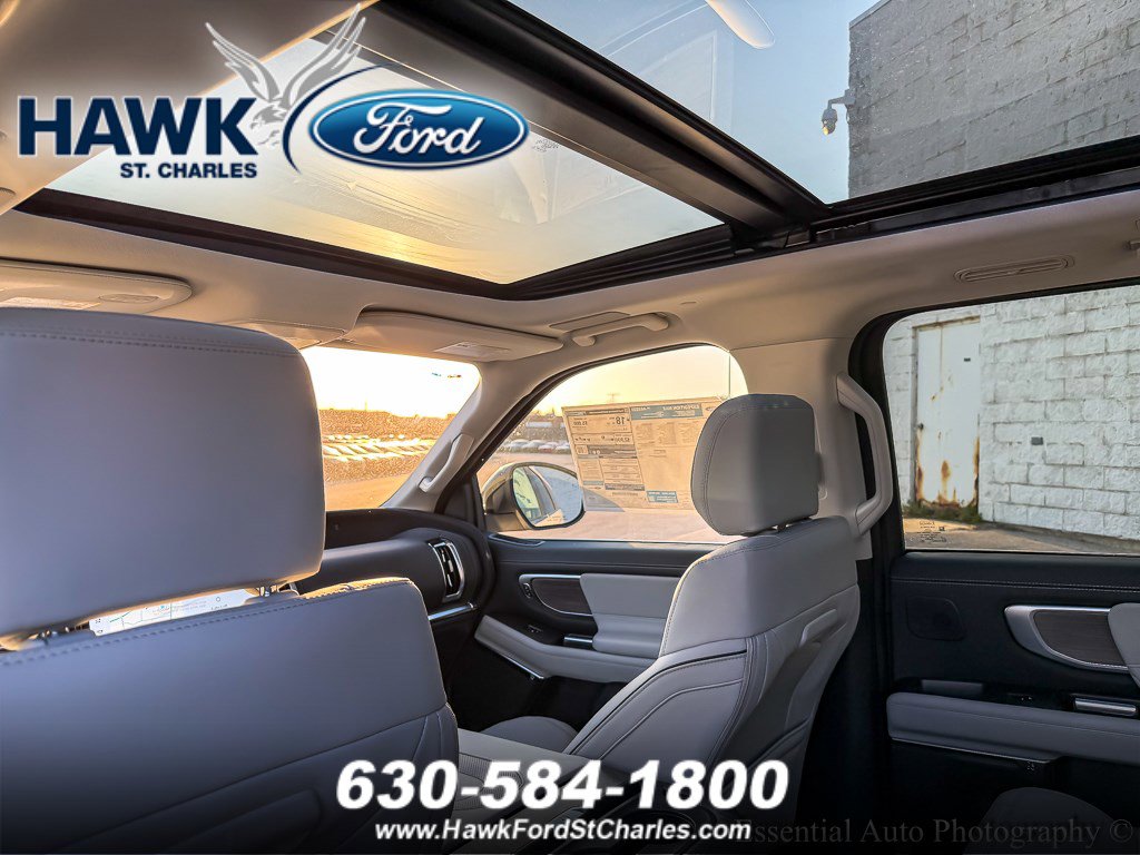 2025 FORD EXPEDITION MAX - Image 11