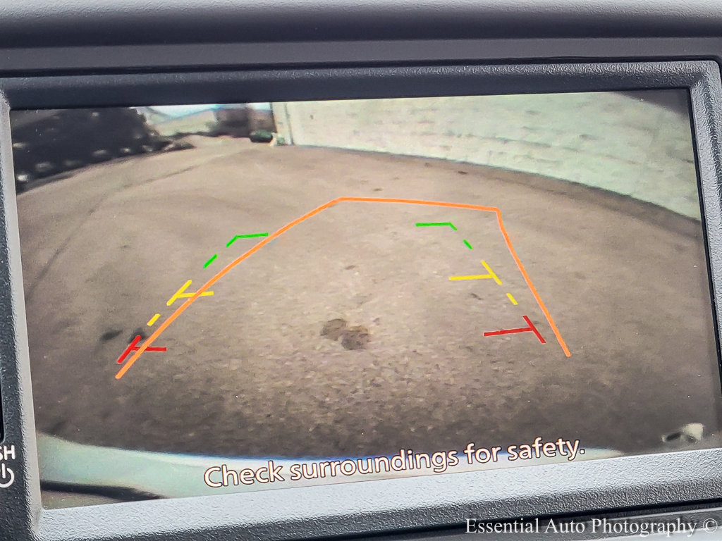 2020 NISSAN NV200 - Image 13