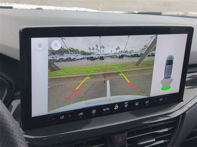 2023 Ford Escape ST-Line photo 16