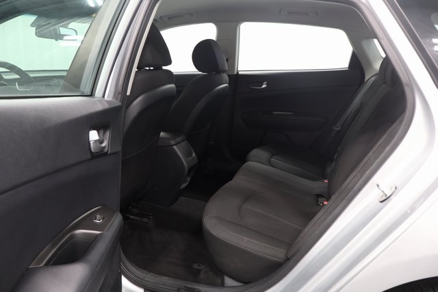 2019 Kia Optima LX photo 12