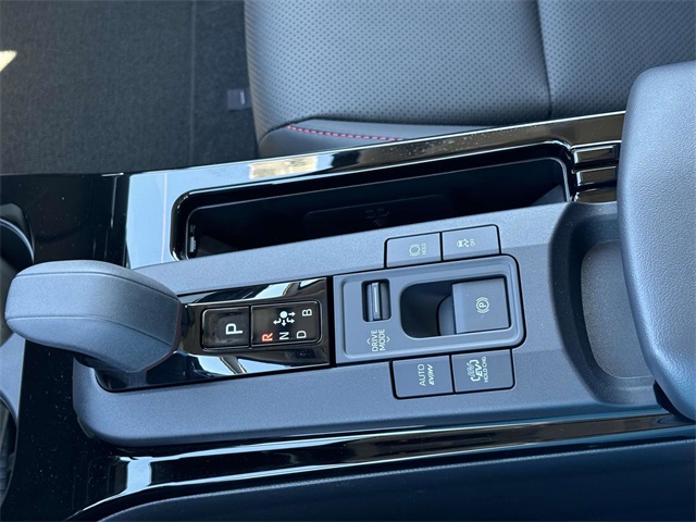 2024 Toyota Prius Prime XSE Premium photo 37