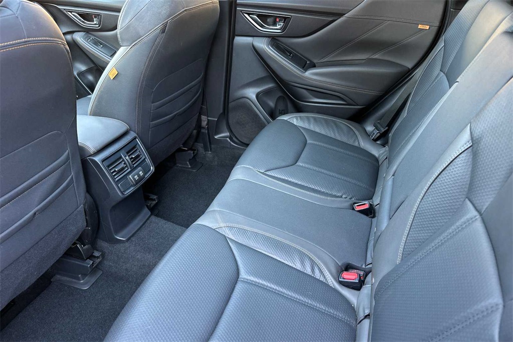 2022 Subaru Forester Wilderness photo 13