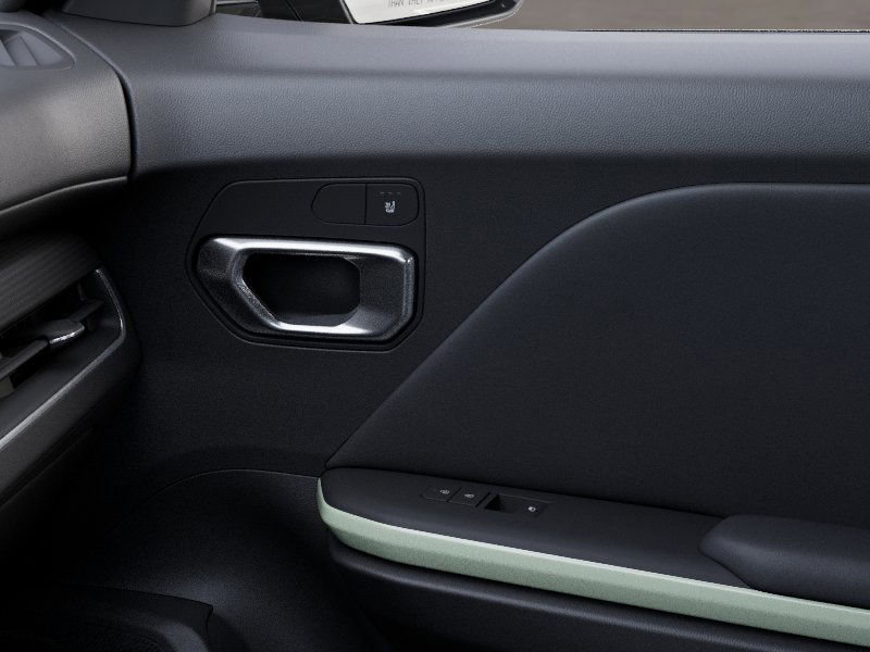 2025 Kia K4 GT-Line photo 22