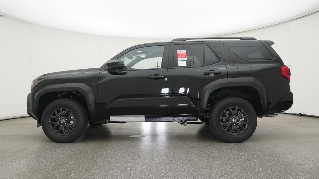 2025 Toyota 4Runner SR5 photo 10