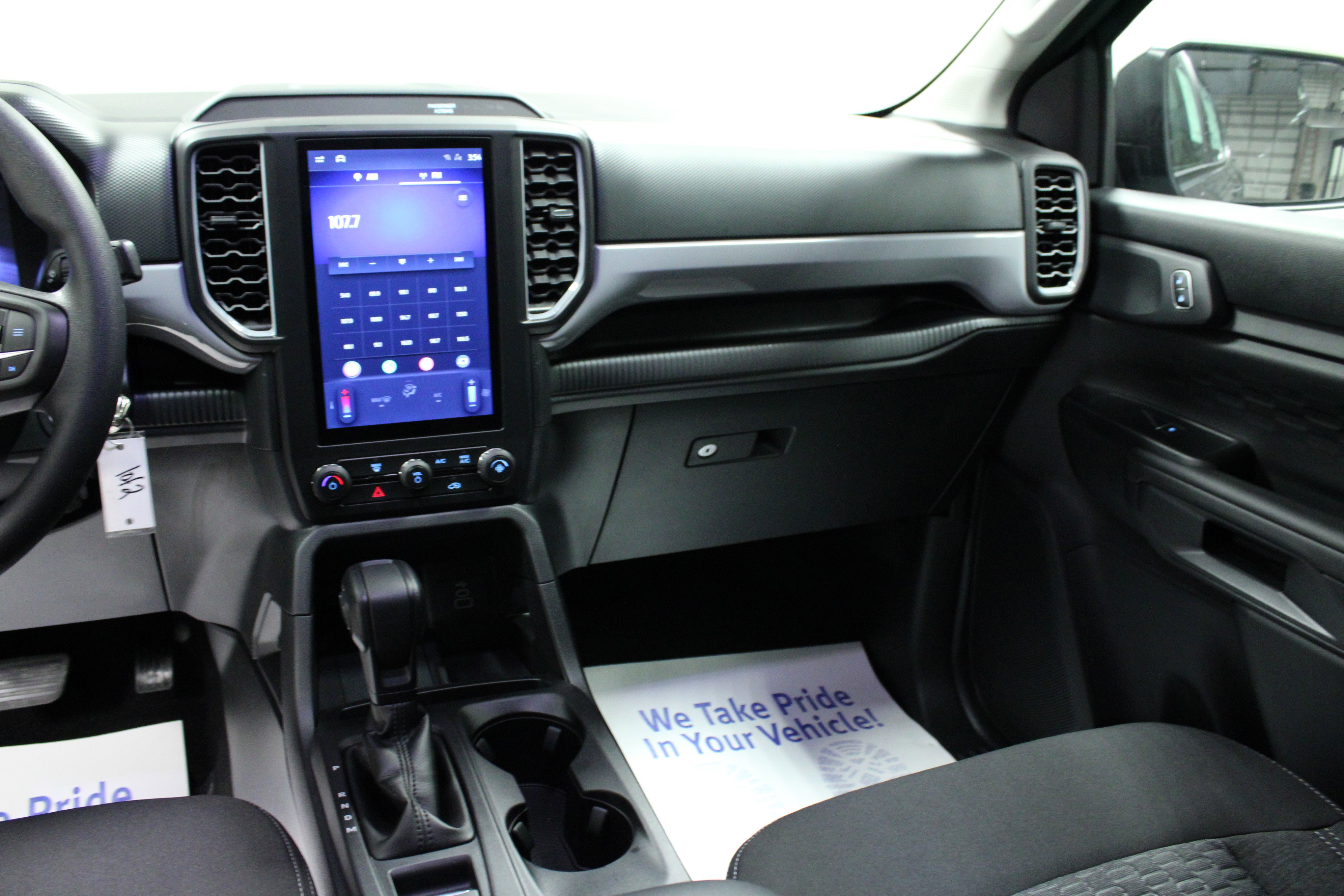 2025 Ford Ranger XL photo 16