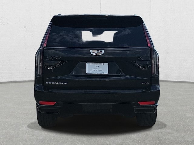 2023 Cadillac Escalade Sport photo 5