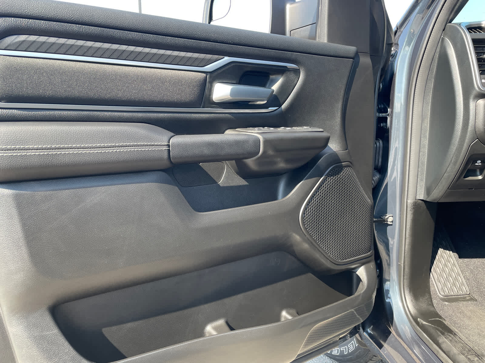 2025 Ram 1500 Big Horn photo 17