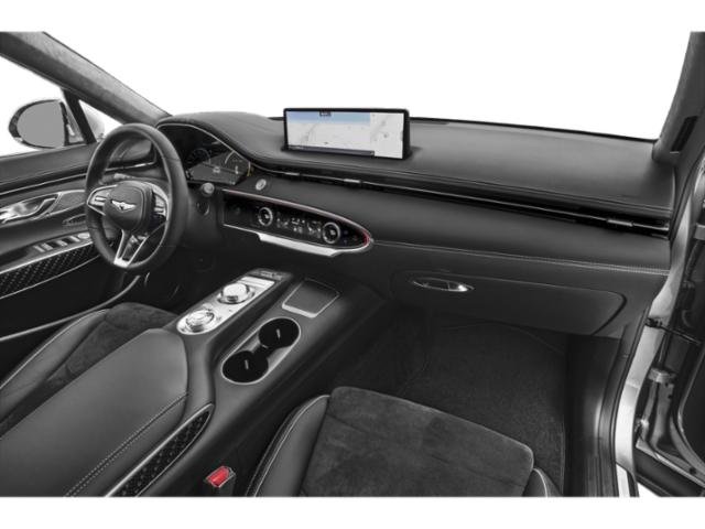 2022 Genesis GV70 Advanced 3.5T Sport Prestige photo 14