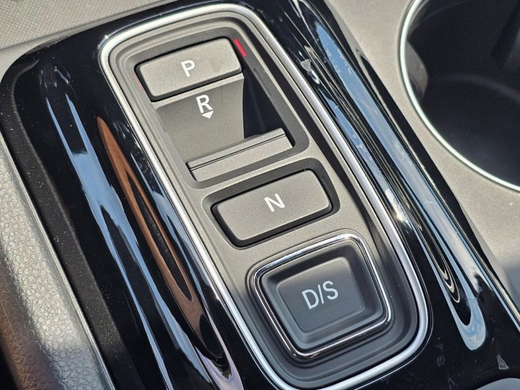 2025 Honda Pilot EX-L photo 29