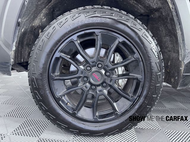 2023 Toyota Tundra SR5 photo 13