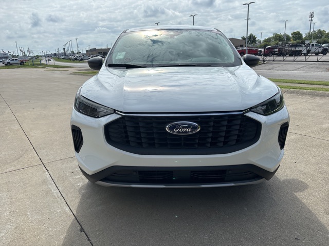 2025 Ford Escape Active photo 3