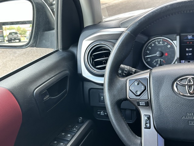2023 Toyota Tacoma SR photo 14