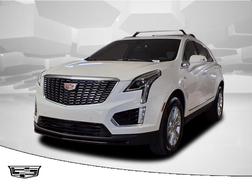 2026 Cadillac XT5