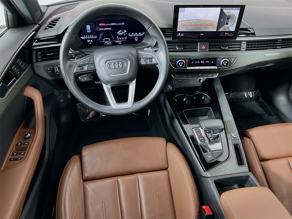 2023 Audi A4 45 S line Premium Plus photo 24