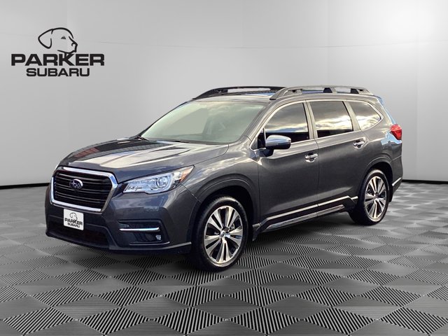 2021 Subaru Ascent Touring