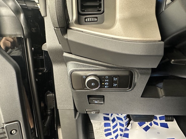 2025 Ford Bronco Outer Banks photo 29
