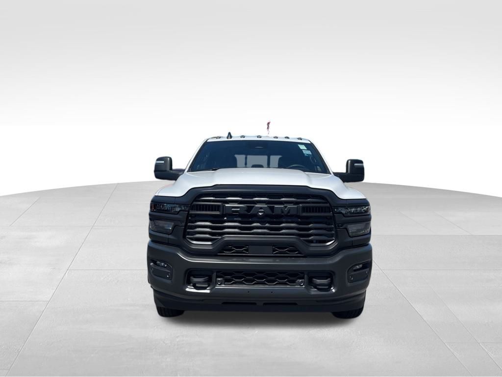 2026 Ram 3500 Tradesman photo 8