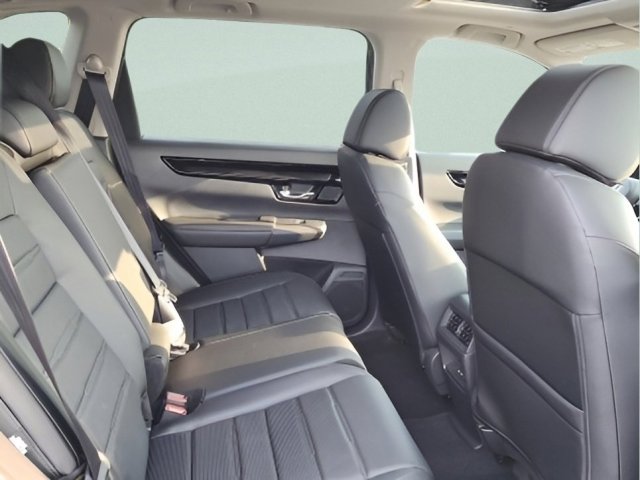 2026 Honda CR-V EX-L photo 13