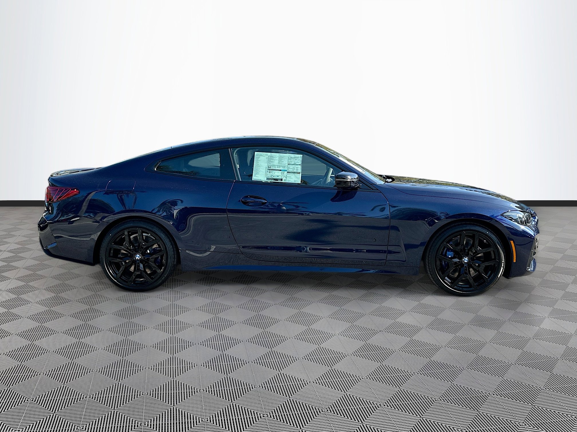 2025 Bmw 430i photo 8