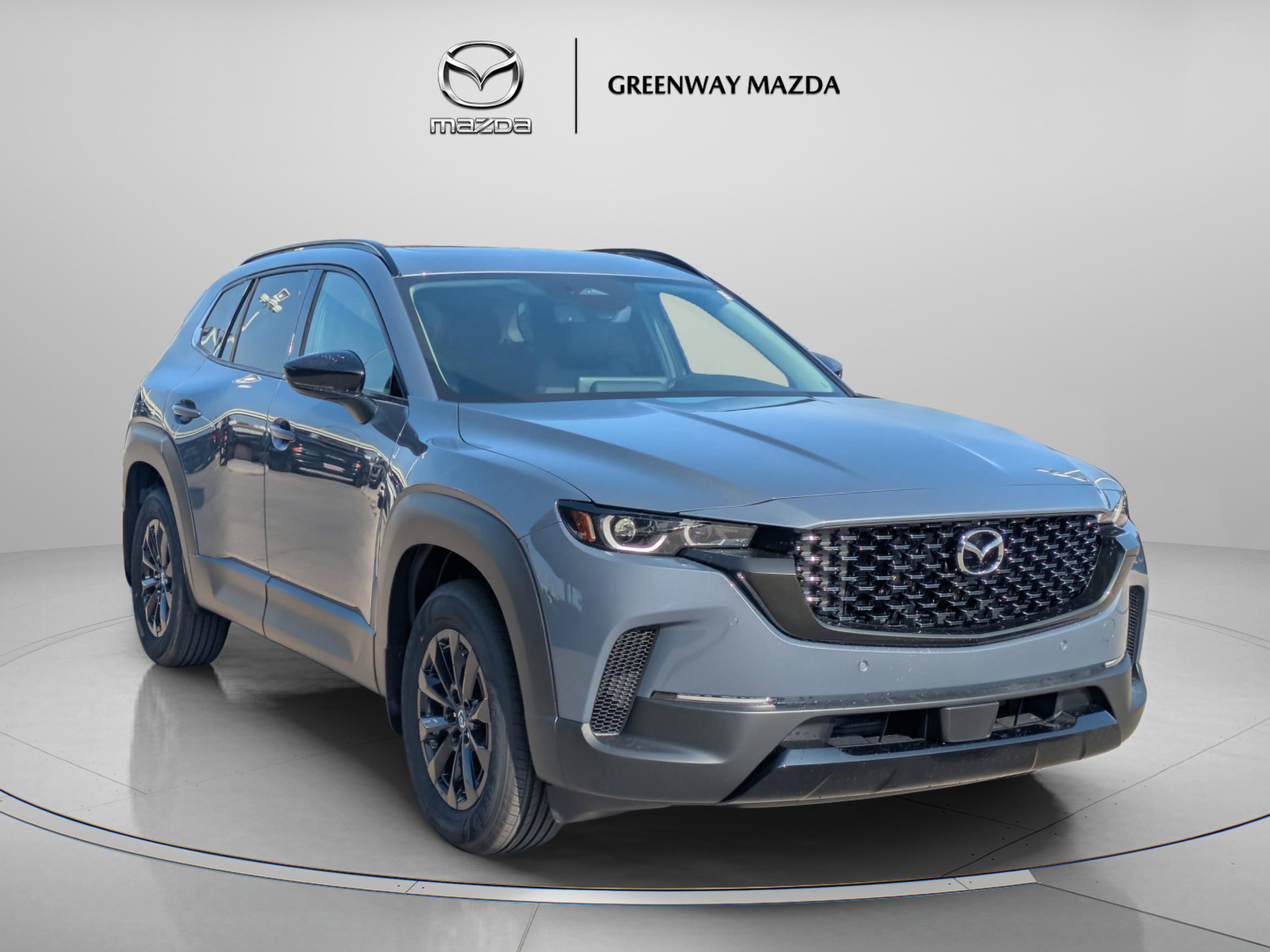 2026 Mazda CX-50 Premium's photo