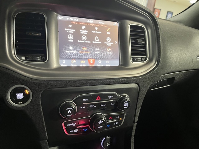 2023 Dodge Charger GT photo 10