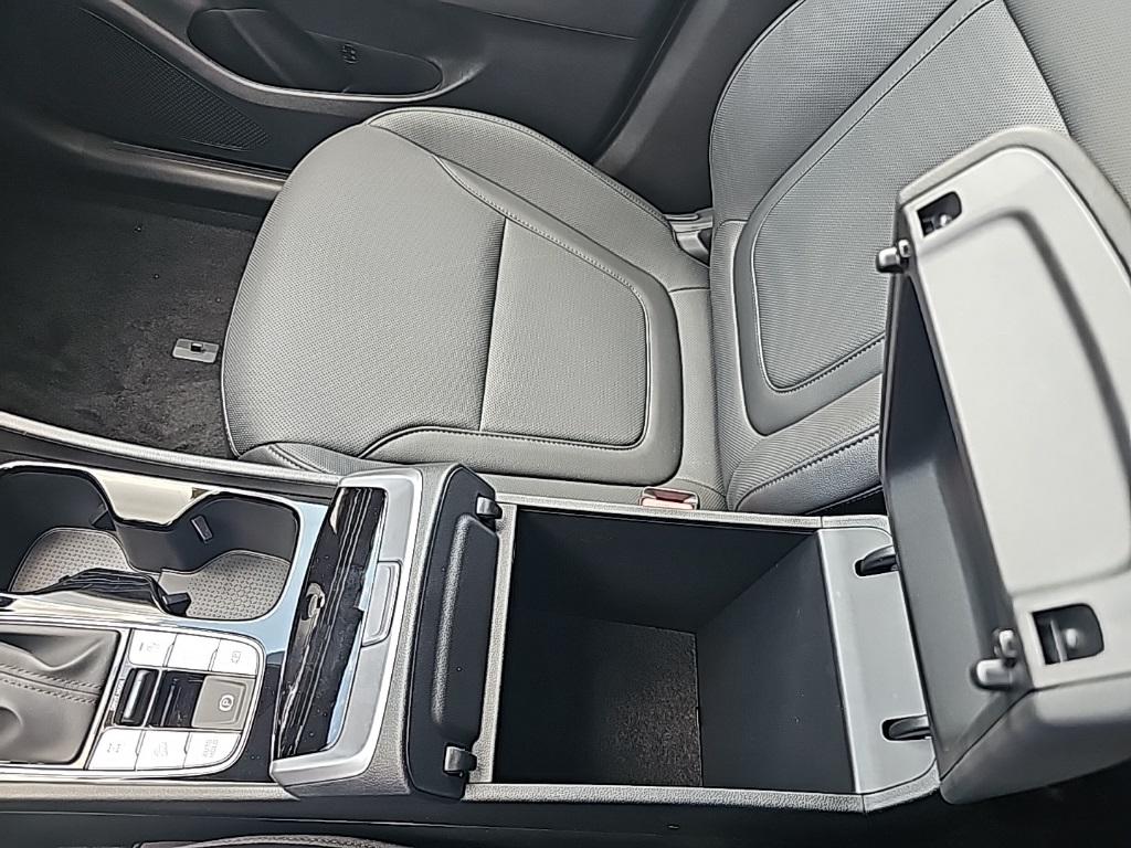 2025 Hyundai Tucson SEL Convenience photo 22