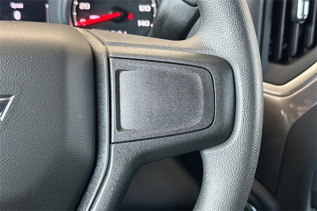2025 Chevrolet Silverado 2500HD photo 26