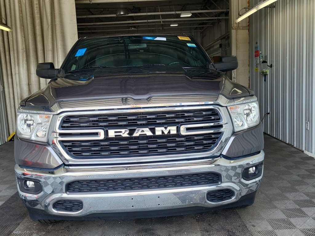 2022 Ram 1500 Big Horn Lone Star photo 2