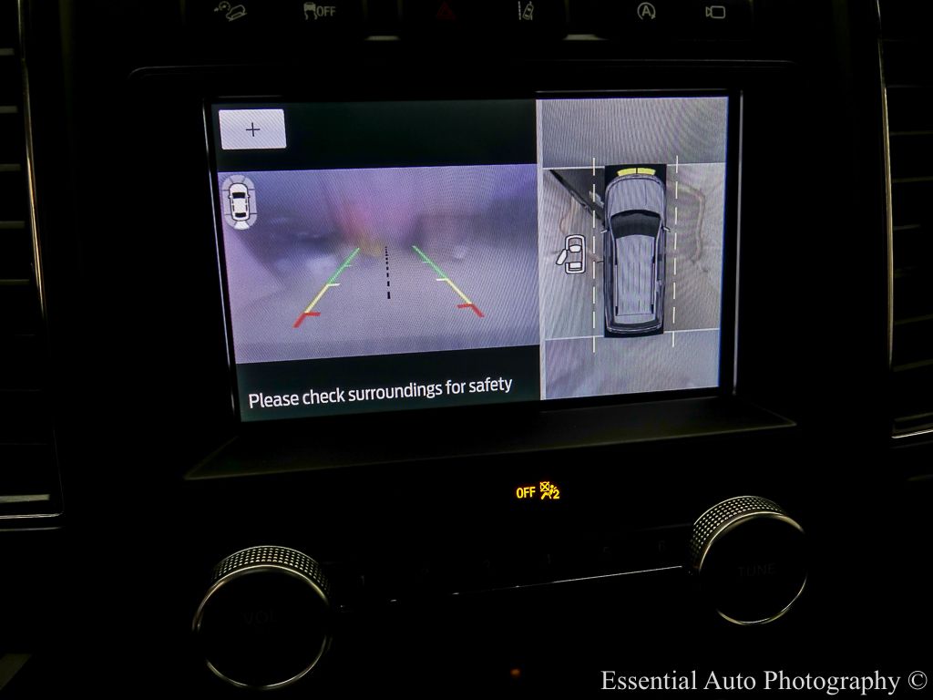 2020 FORD EXPEDITION - Image 21