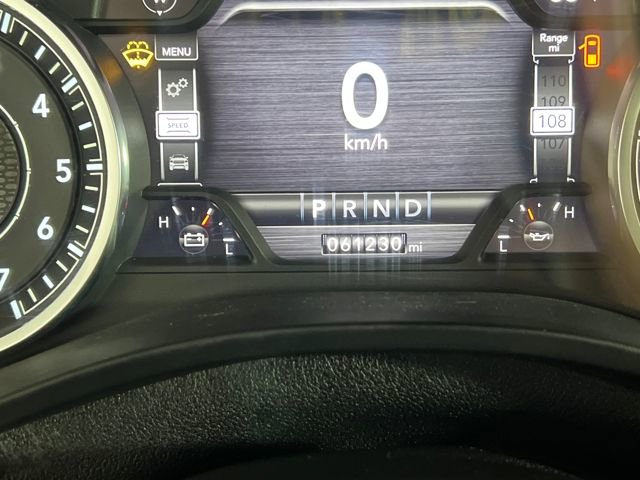 2021 Ram 1500 Laramie photo 3