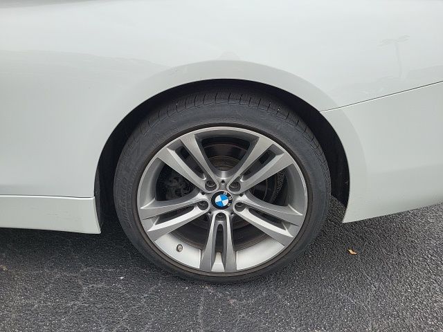 2018 Bmw 430i xDrive Convertible photo 11