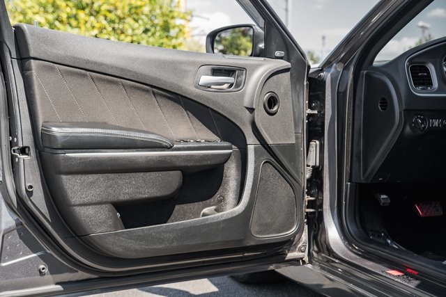 2019 Dodge Charger Scat Pack photo 30
