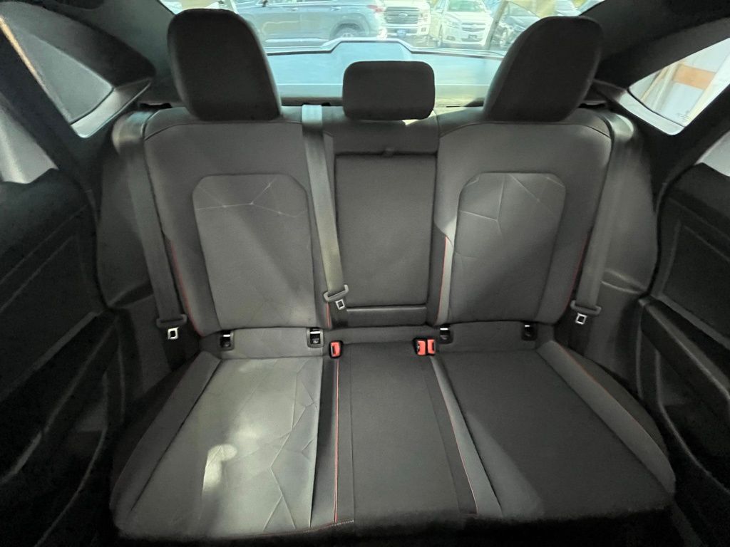 2024 Volkswagen Jetta GLI Autobahn Anniversary Edition photo 25