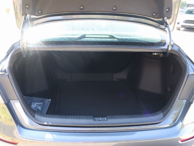 2025 Honda Accord 1.5T LX photo 26