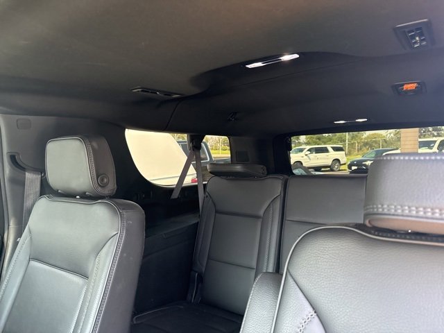 2022 Gmc Yukon XL Denali photo 12