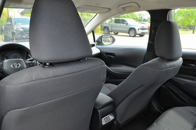 2023 Toyota Corolla LE photo 15