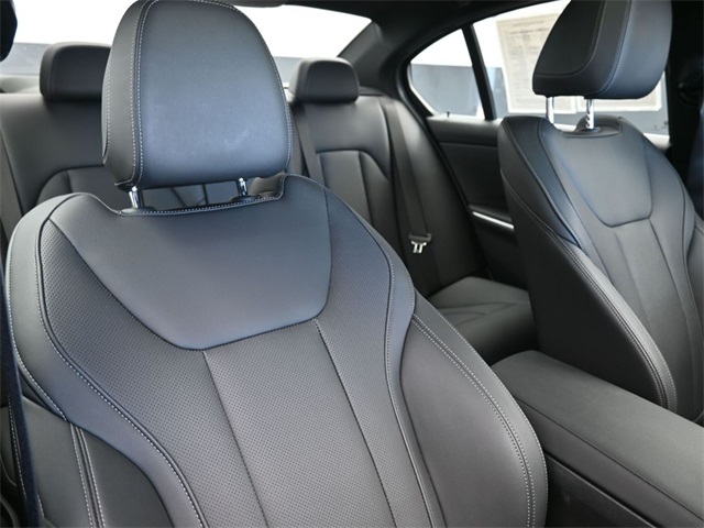 2024 Bmw 330i xDrive photo 30