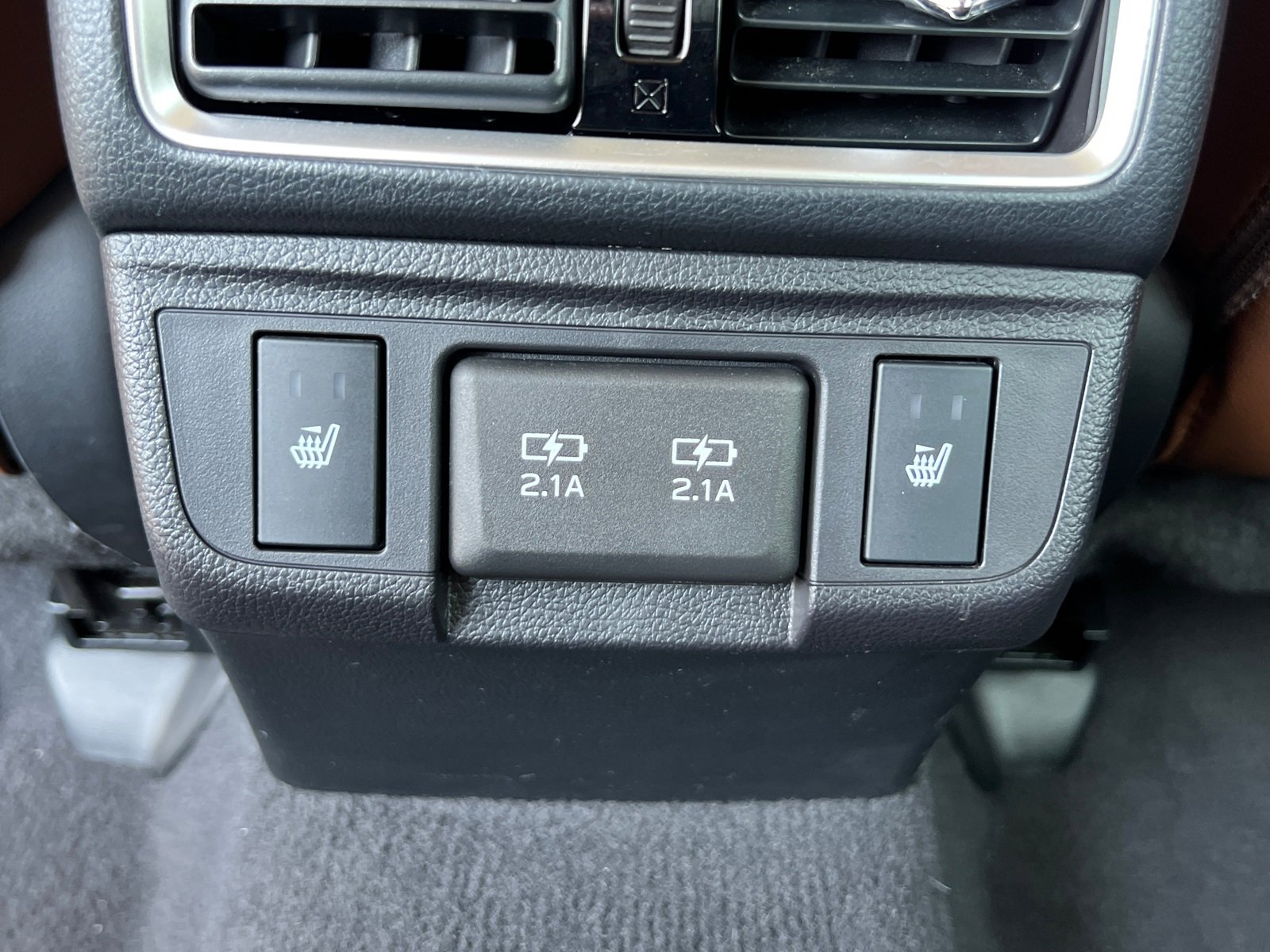 2019 Subaru Outback 3.6R photo 18