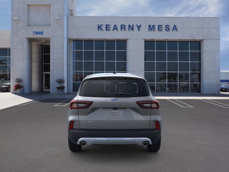 2025 Ford Escape Active photo 3