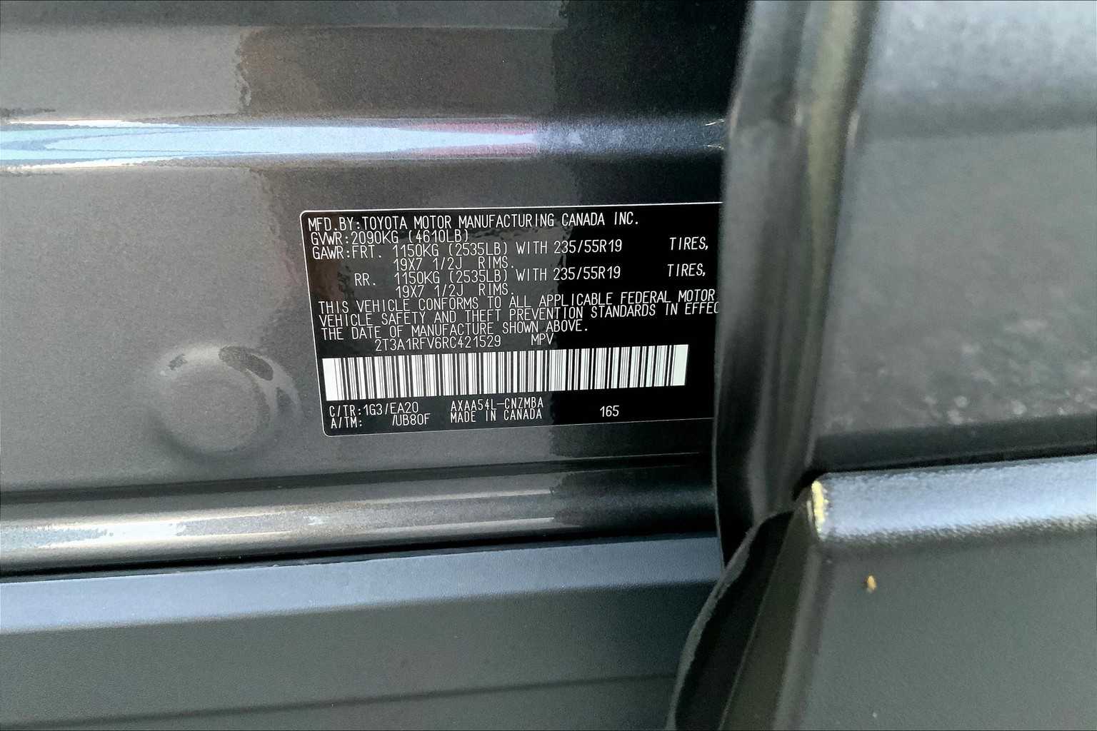 2024 Toyota RAV4 XLE Premium photo 26