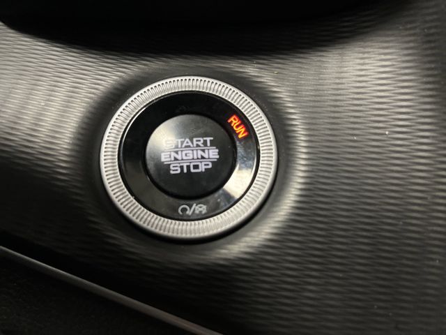 2024 Jeep Grand Cherokee Altitude X photo 18