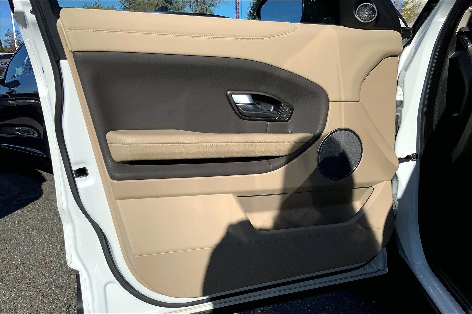 2019 Land Rover Range Rover Evoque SE photo 20