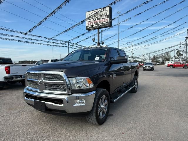 2018 RAM Ram 2500 Pickup Lone Star's photo