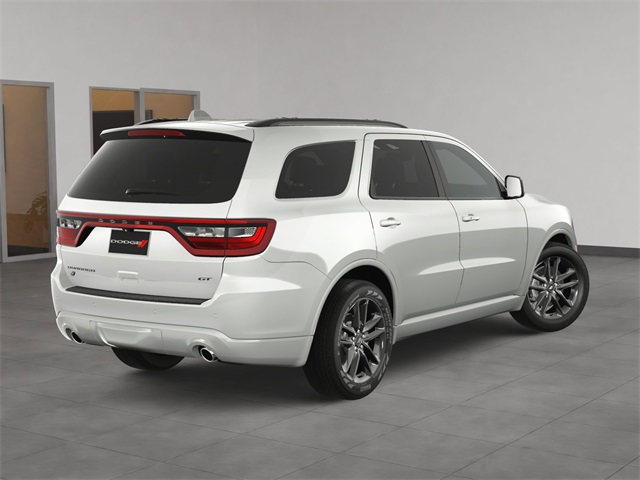 2025 Dodge Durango GT photo 5