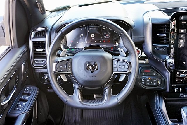 Used 2025 Blue Ram RHO image 22
